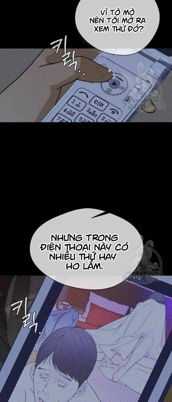 Người Đàn Ông Thực Thụ Chapter 32 - Trang 46