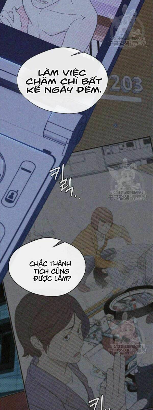 Người Đàn Ông Thực Thụ Chapter 32 - Trang 47