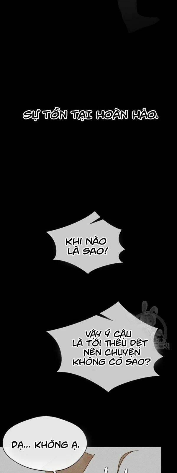 Người Đàn Ông Thực Thụ Chapter 32 - Trang 4