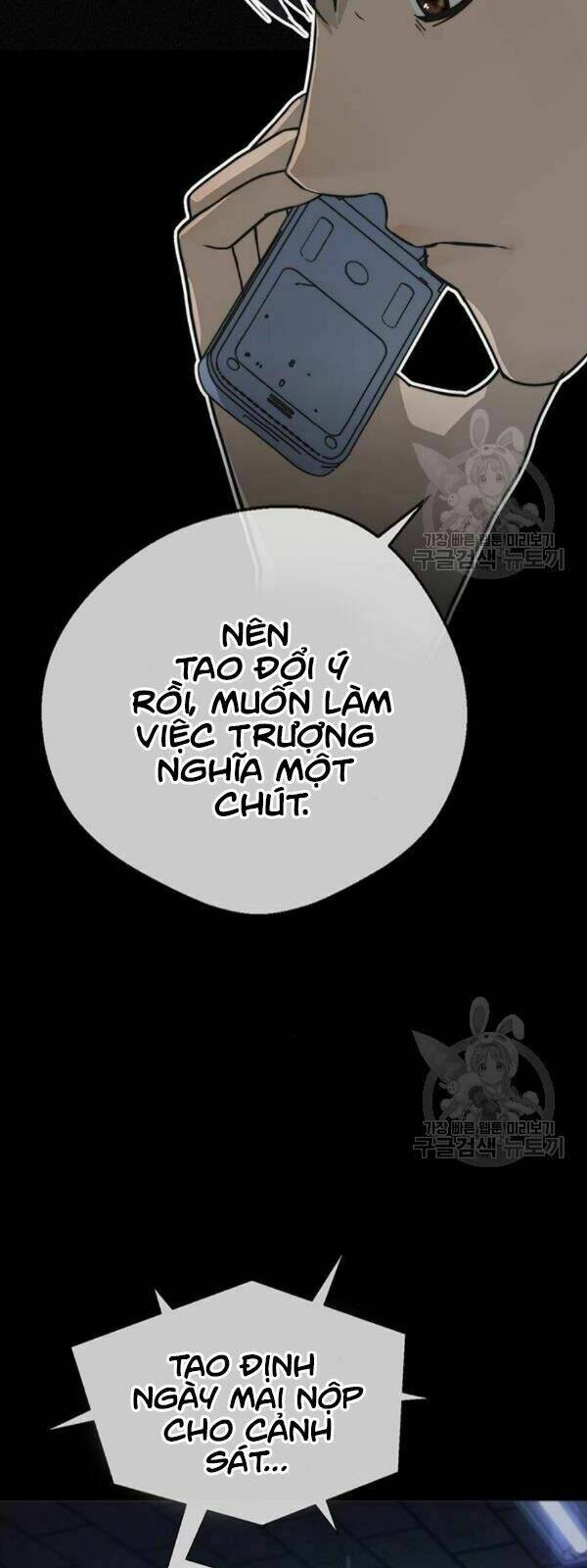 Người Đàn Ông Thực Thụ Chapter 32 - Trang 49