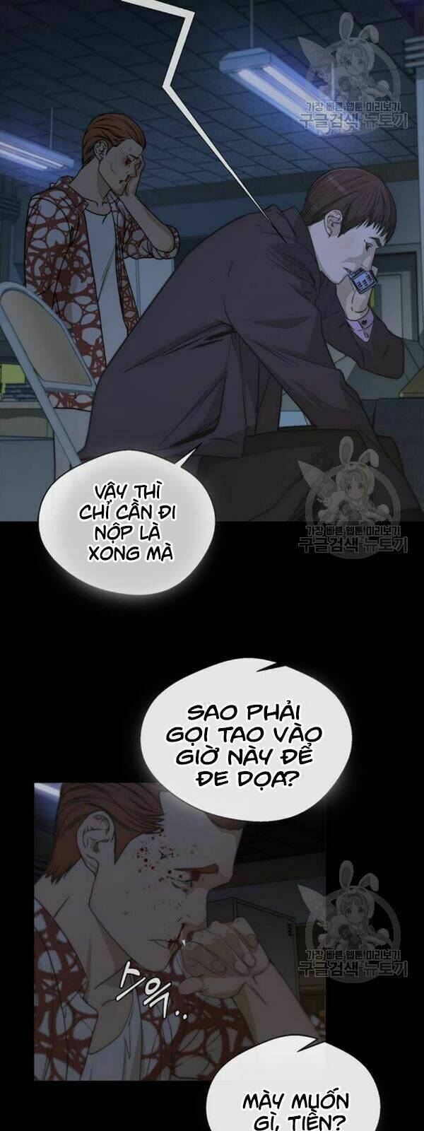 Người Đàn Ông Thực Thụ Chapter 32 - Trang 50