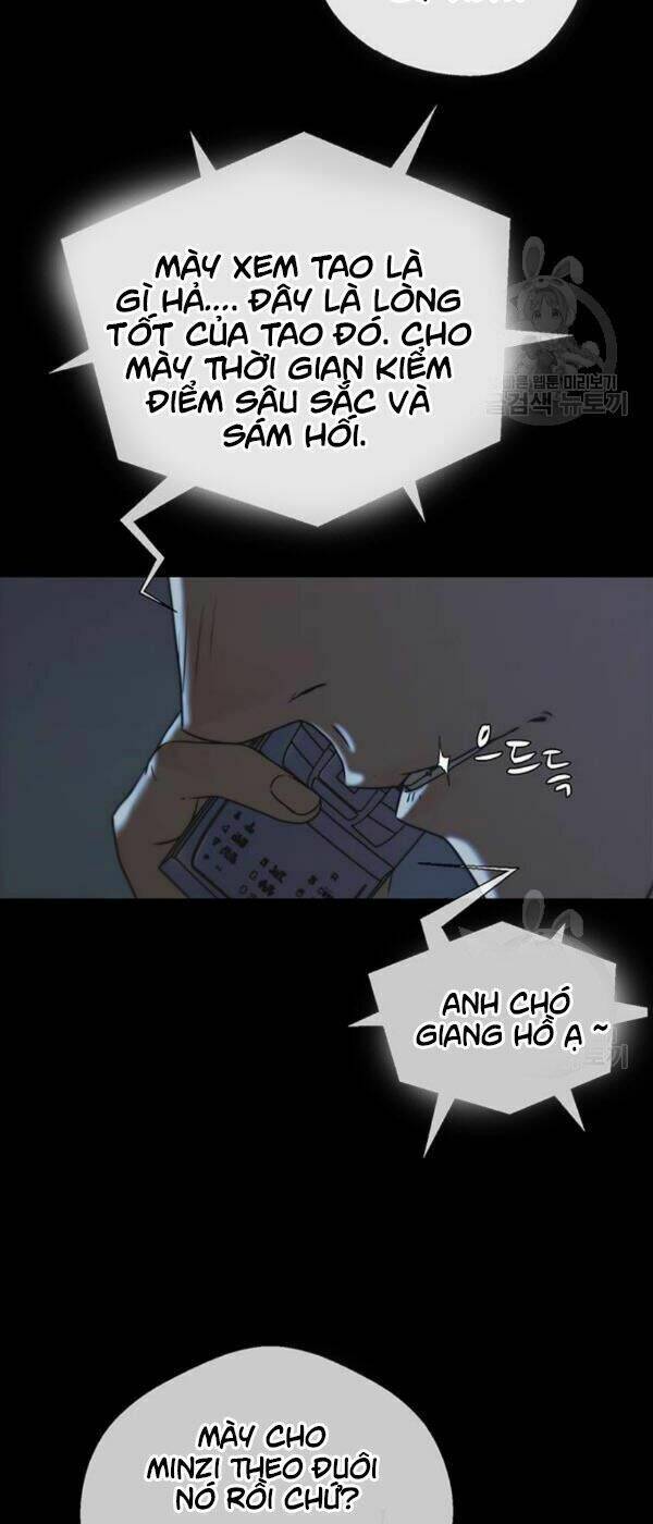 Người Đàn Ông Thực Thụ Chapter 32 - Trang 51