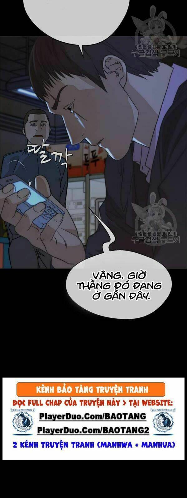 Người Đàn Ông Thực Thụ Chapter 32 - Trang 52