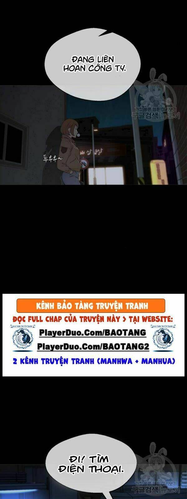 Người Đàn Ông Thực Thụ Chapter 32 - Trang 53