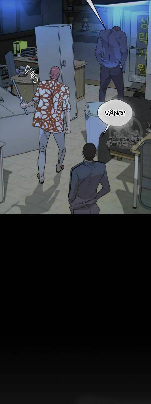 Người Đàn Ông Thực Thụ Chapter 32 - Trang 54