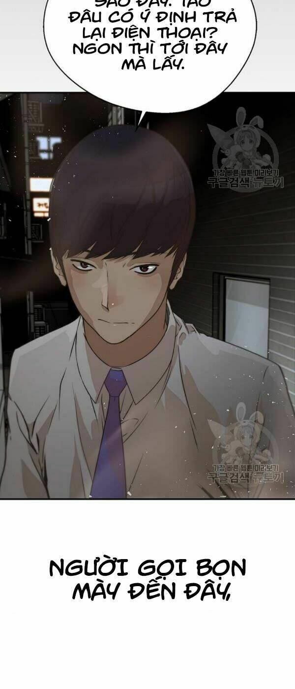 Người Đàn Ông Thực Thụ Chapter 32 - Trang 56