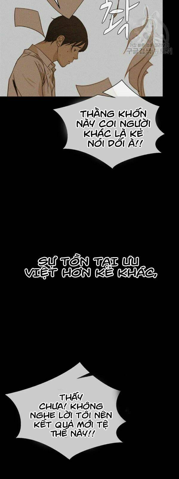 Người Đàn Ông Thực Thụ Chapter 32 - Trang 5