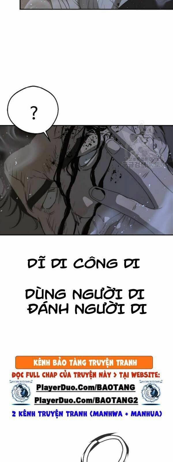 Người Đàn Ông Thực Thụ Chapter 32 - Trang 59