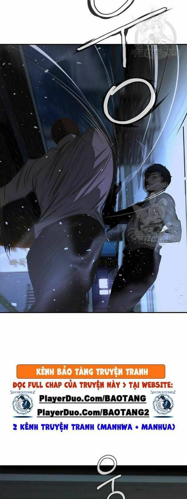 Người Đàn Ông Thực Thụ Chapter 32 - Trang 60