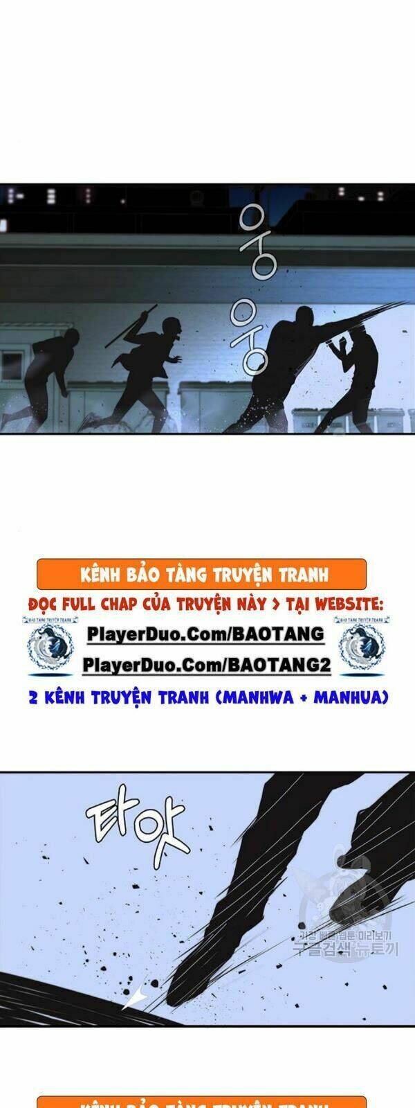 Người Đàn Ông Thực Thụ Chapter 32 - Trang 62