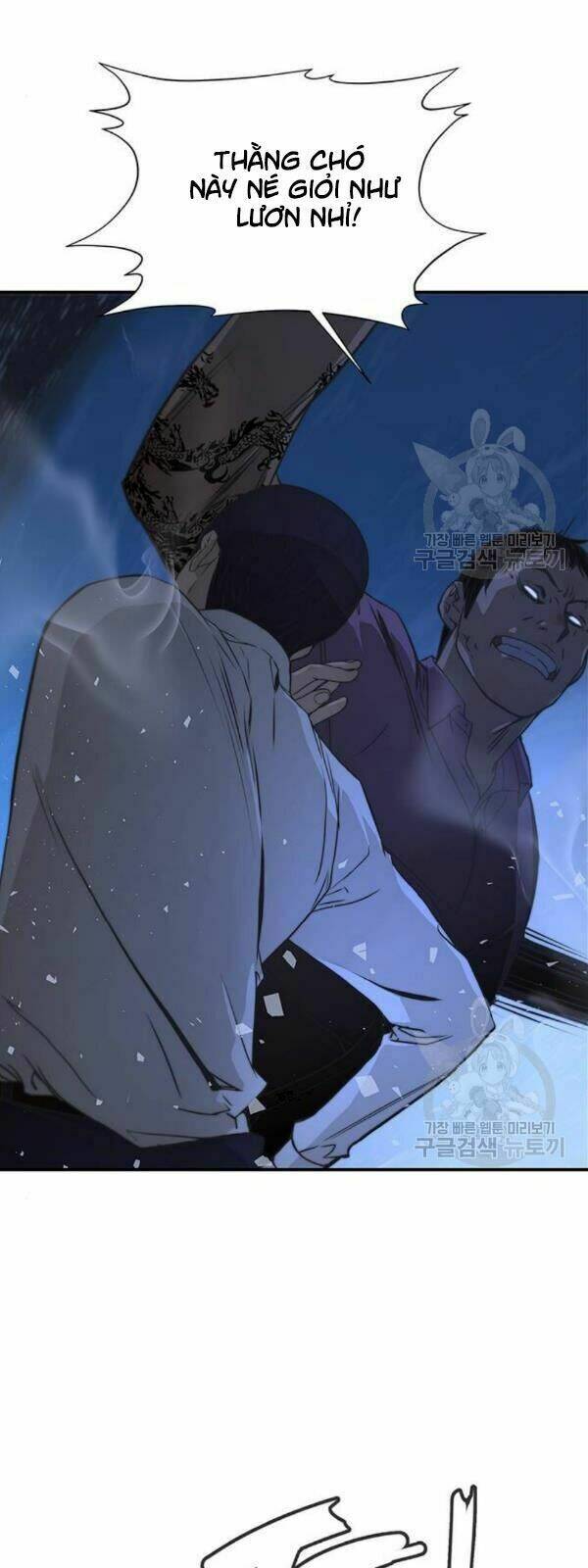 Người Đàn Ông Thực Thụ Chapter 32 - Trang 64