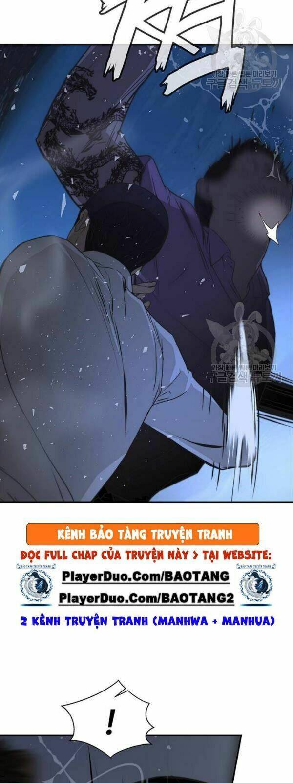 Người Đàn Ông Thực Thụ Chapter 32 - Trang 65