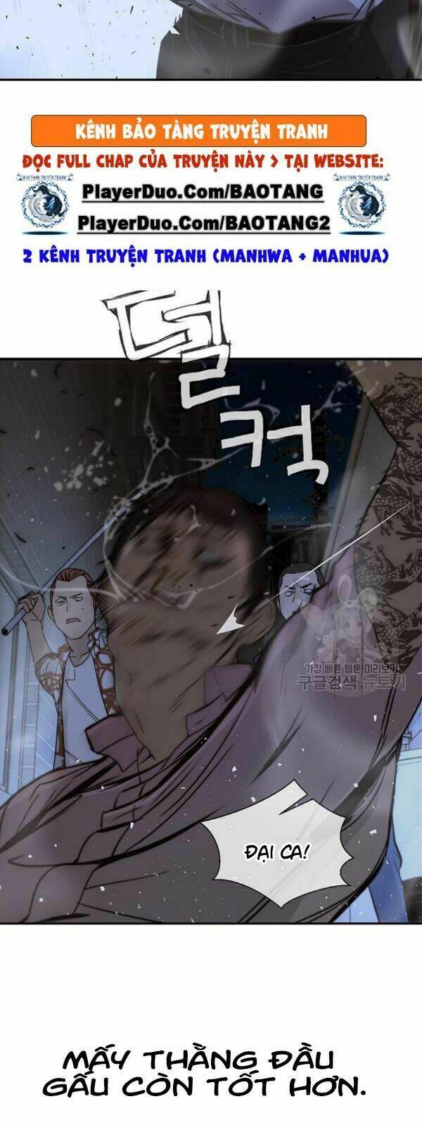 Người Đàn Ông Thực Thụ Chapter 32 - Trang 68