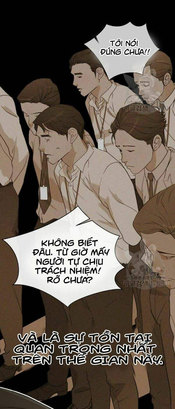 Người Đàn Ông Thực Thụ Chapter 32 - Trang 6