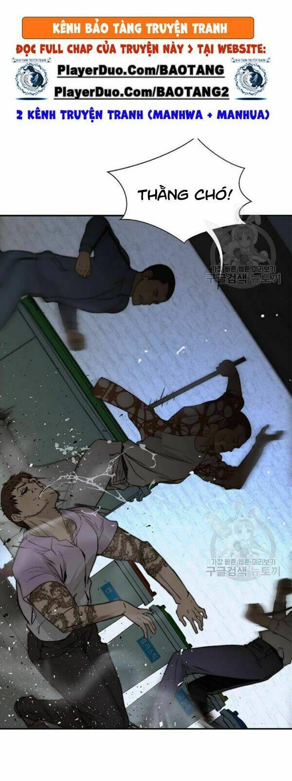 Người Đàn Ông Thực Thụ Chapter 32 - Trang 69