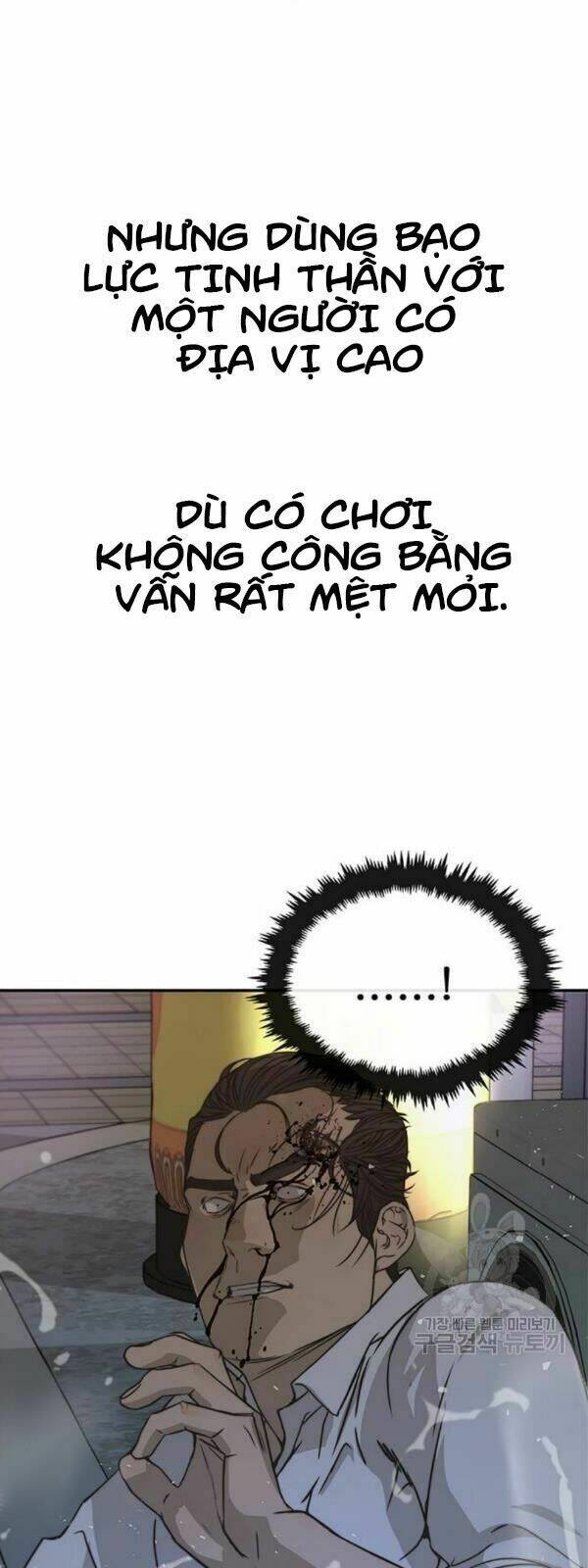 Người Đàn Ông Thực Thụ Chapter 32 - Trang 72