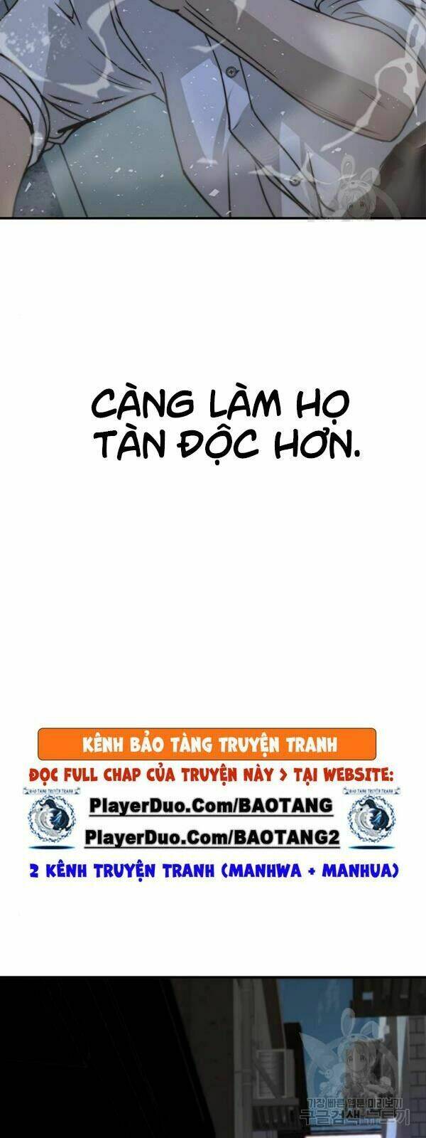 Người Đàn Ông Thực Thụ Chapter 32 - Trang 73