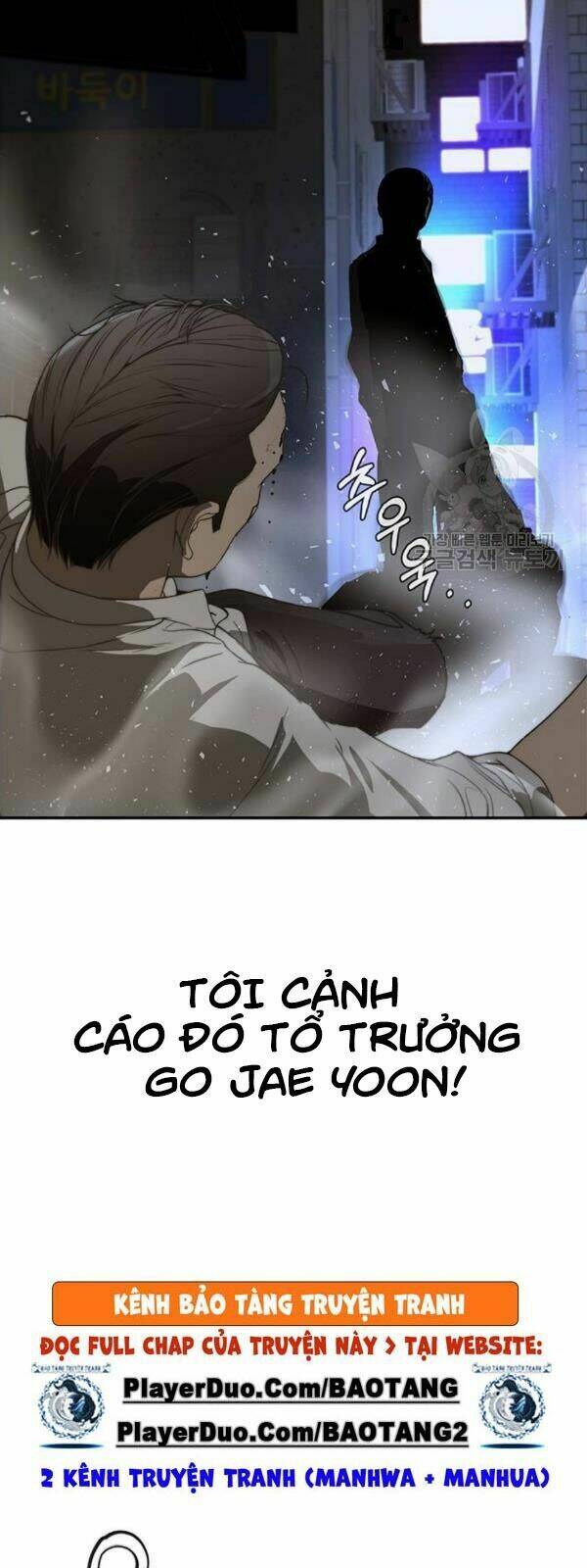 Người Đàn Ông Thực Thụ Chapter 32 - Trang 74
