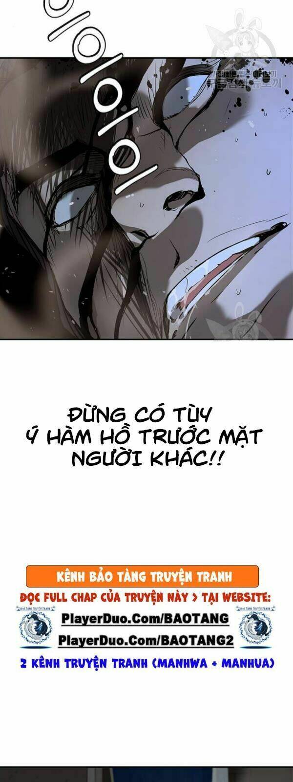 Người Đàn Ông Thực Thụ Chapter 32 - Trang 75