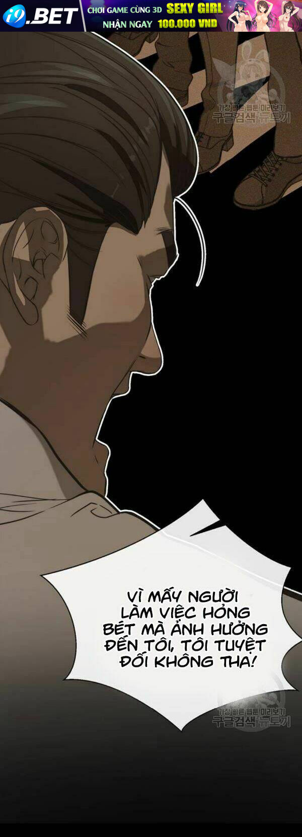 Người Đàn Ông Thực Thụ Chapter 32 - Trang 7