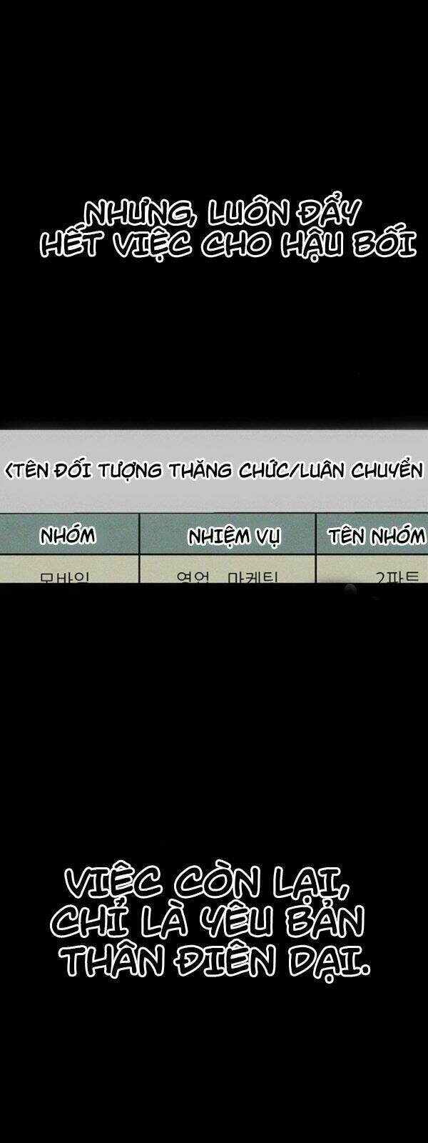 Người Đàn Ông Thực Thụ Chapter 32 - Trang 8