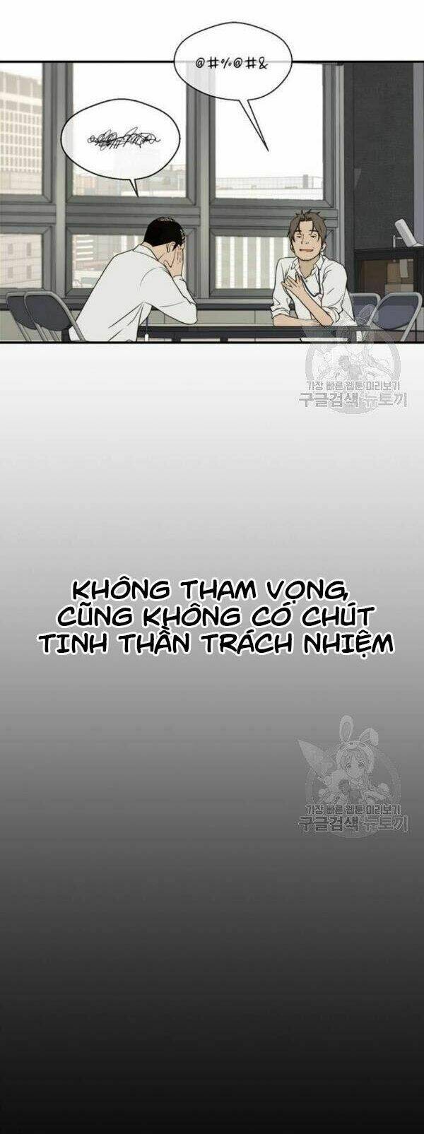 Người Đàn Ông Thực Thụ Chapter 33 - Trang 23