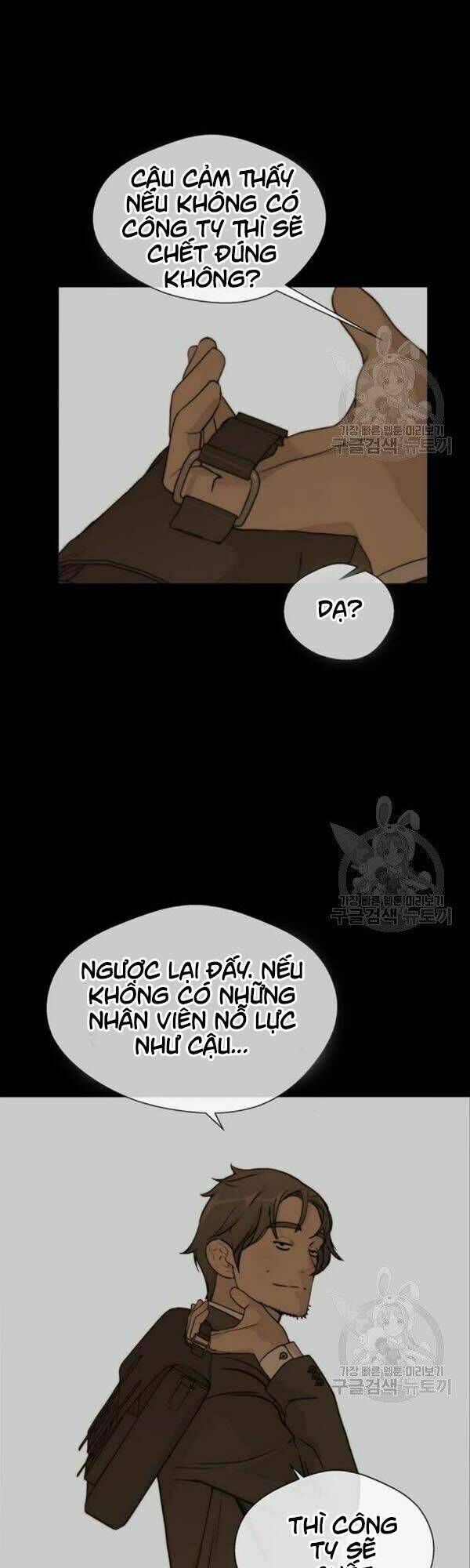 Người Đàn Ông Thực Thụ Chapter 33 - Trang 24