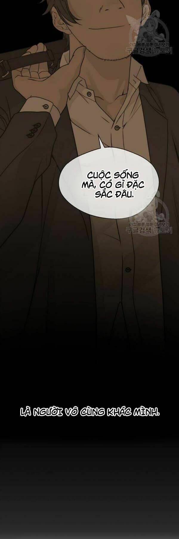 Người Đàn Ông Thực Thụ Chapter 33 - Trang 26