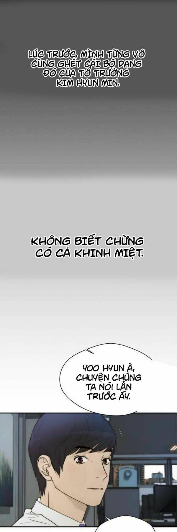 Người Đàn Ông Thực Thụ Chapter 33 - Trang 27