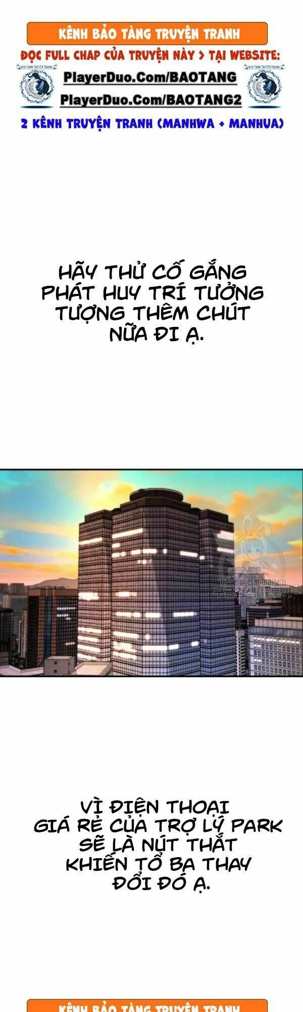 Người Đàn Ông Thực Thụ Chapter 33 - Trang 33