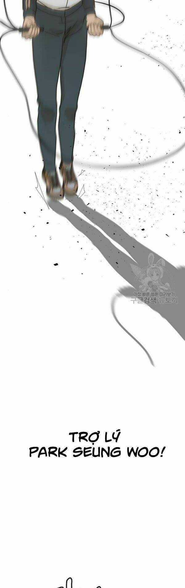 Người Đàn Ông Thực Thụ Chapter 33 - Trang 42