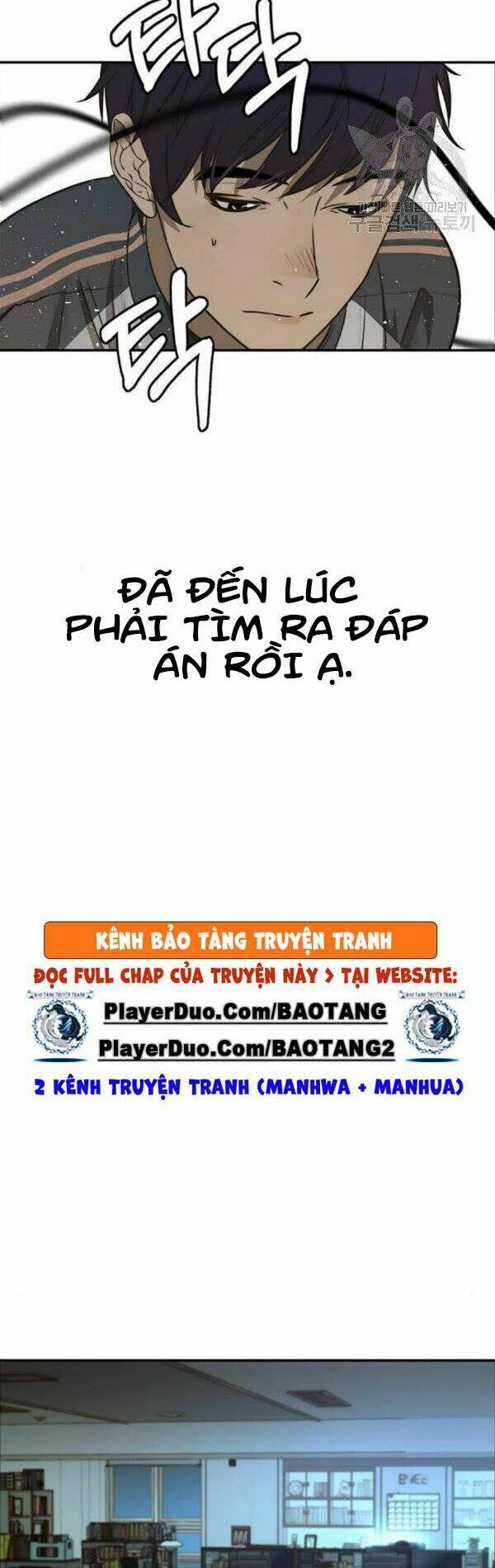 Người Đàn Ông Thực Thụ Chapter 33 - Trang 43