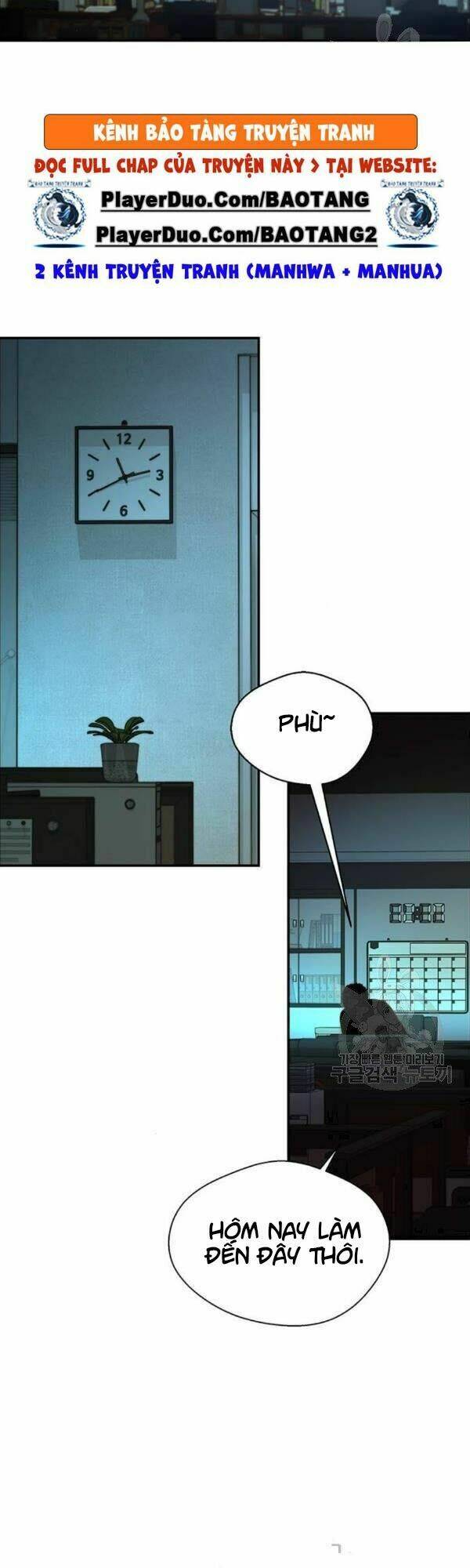 Người Đàn Ông Thực Thụ Chapter 33 - Trang 44