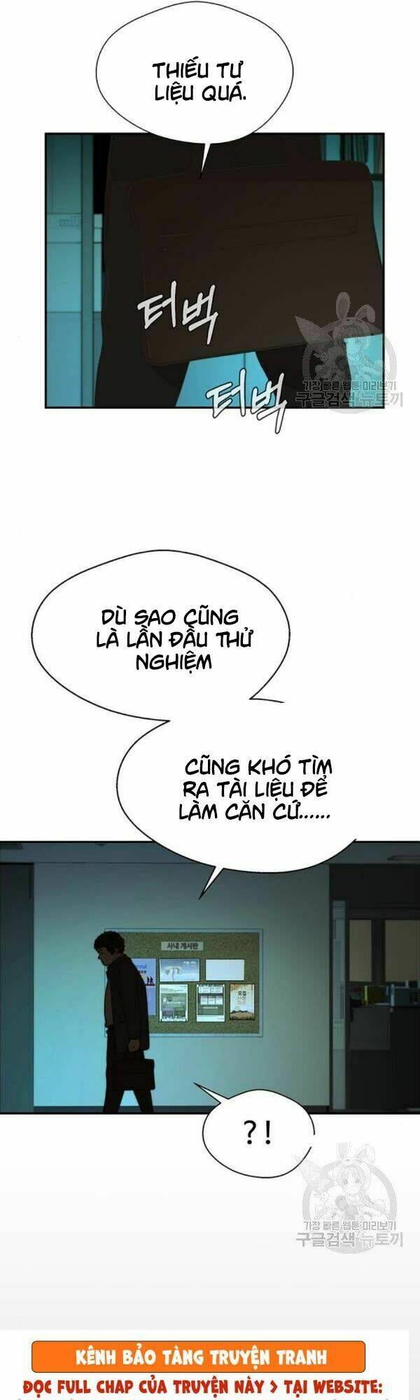 Người Đàn Ông Thực Thụ Chapter 33 - Trang 45