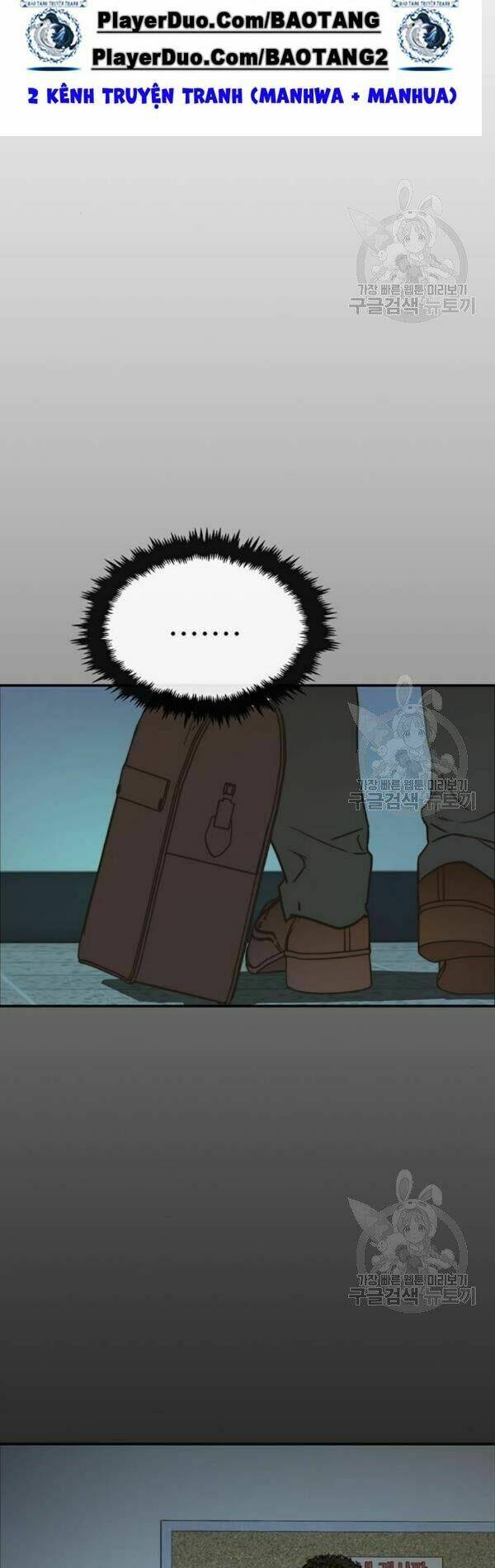 Người Đàn Ông Thực Thụ Chapter 33 - Trang 46