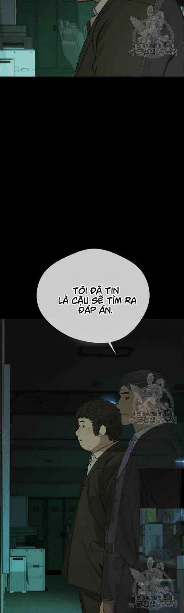 Người Đàn Ông Thực Thụ Chapter 33 - Trang 48