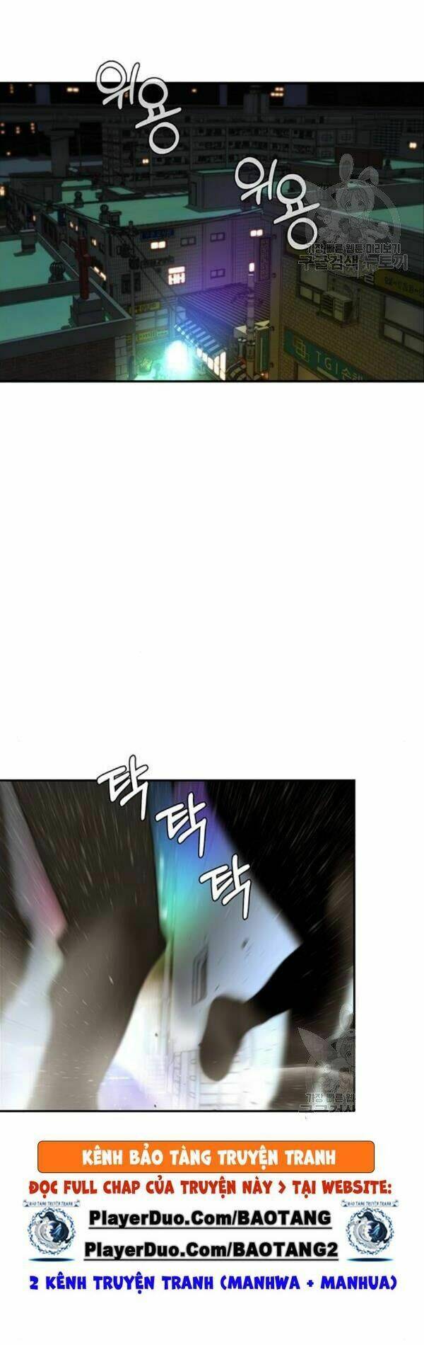 Người Đàn Ông Thực Thụ Chapter 33 - Trang 6