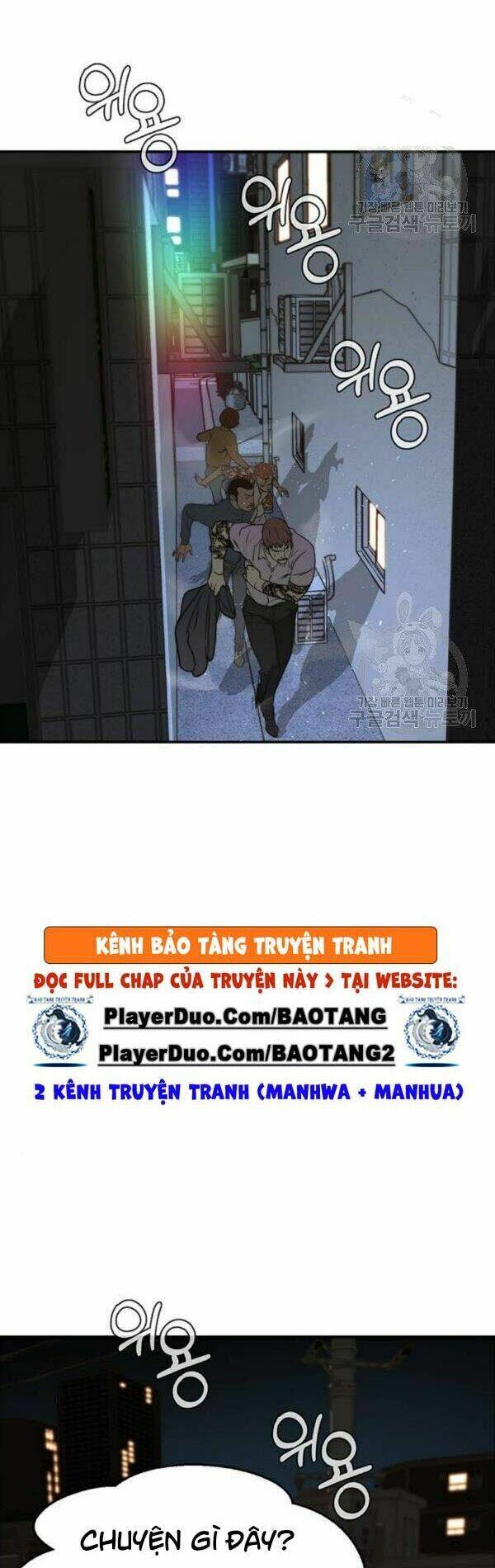 Người Đàn Ông Thực Thụ Chapter 33 - Trang 7