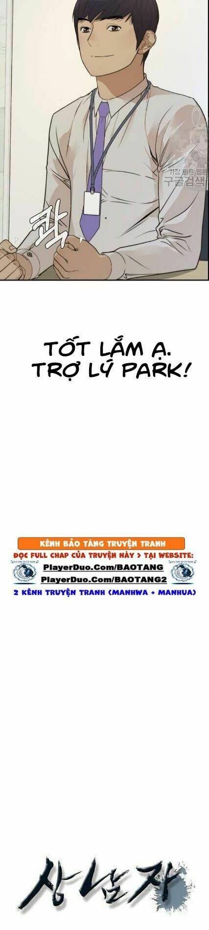 Người Đàn Ông Thực Thụ Chapter 34 - Trang 9