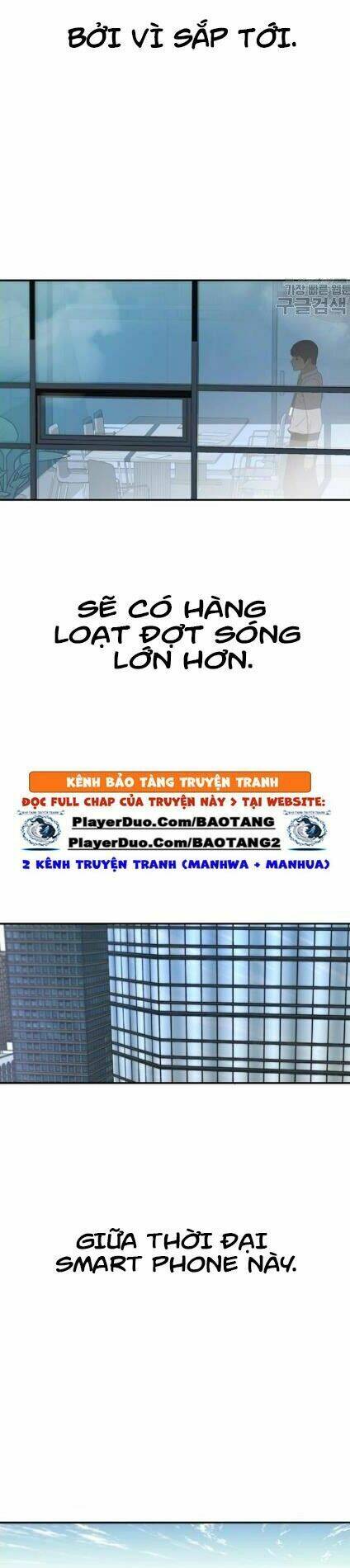 Người Đàn Ông Thực Thụ Chapter 34 - Trang 17