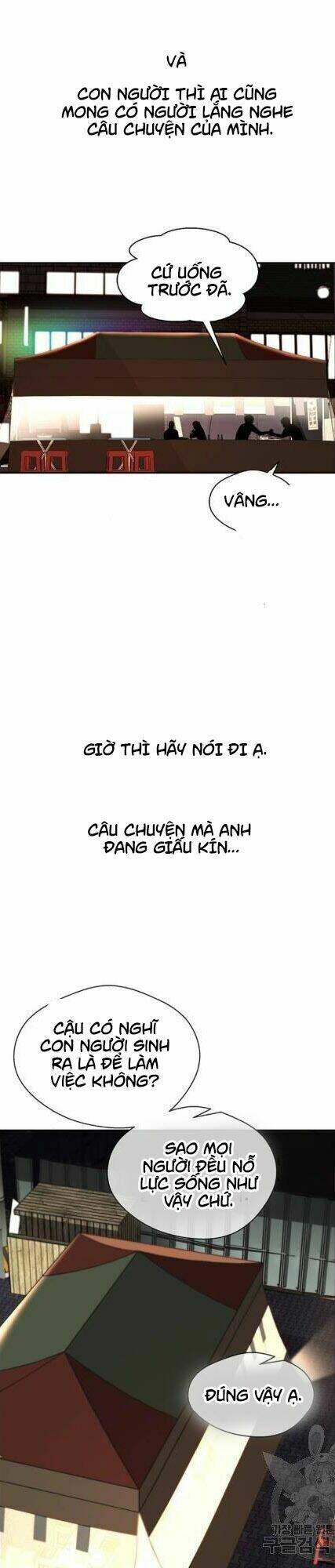 Người Đàn Ông Thực Thụ Chapter 34 - Trang 27