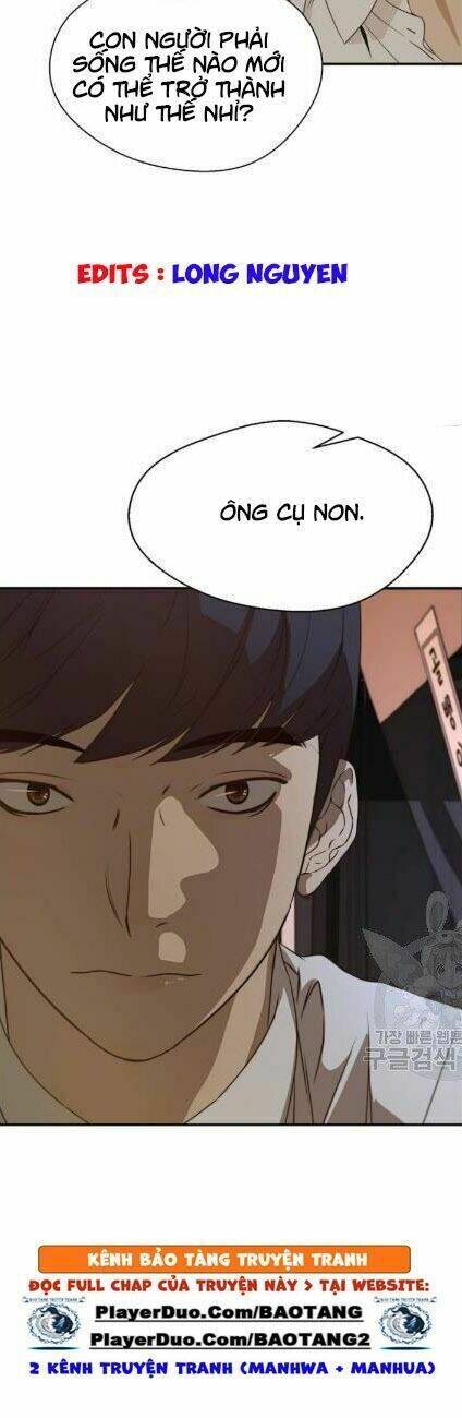 Người Đàn Ông Thực Thụ Chapter 34 - Trang 33