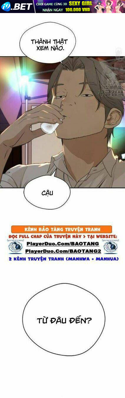 Người Đàn Ông Thực Thụ - Chapter 34 - Page 34