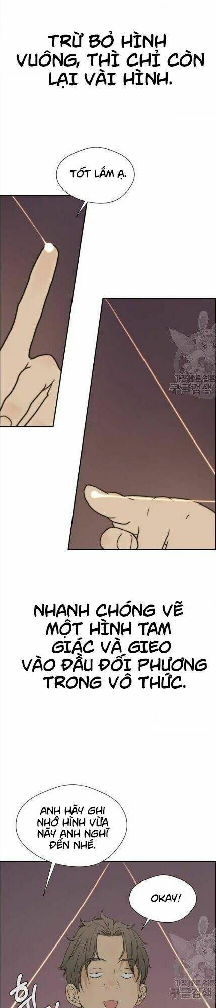 Người Đàn Ông Thực Thụ Chapter 35 - Trang 12