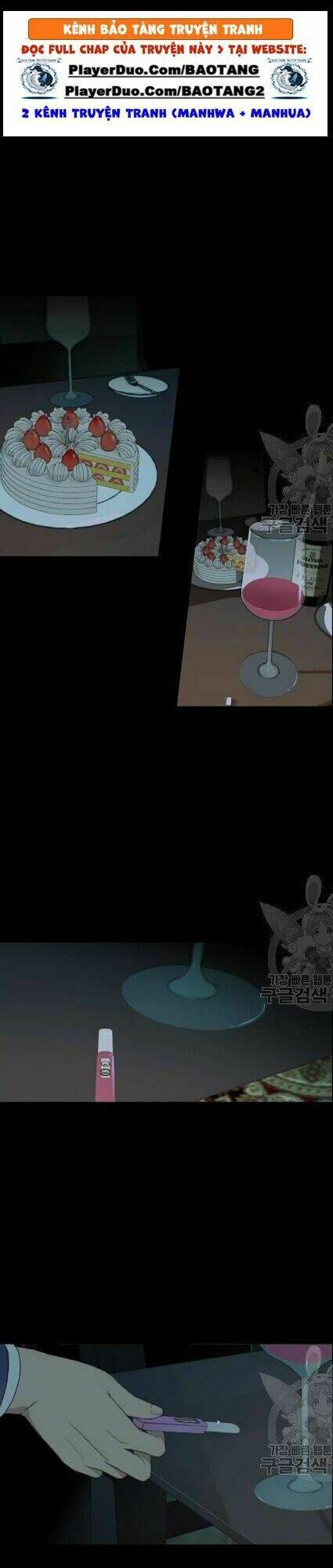 Người Đàn Ông Thực Thụ Chapter 35 - Trang 1