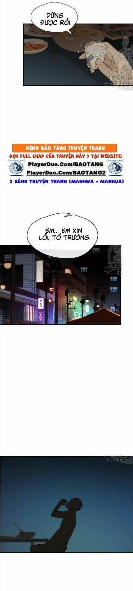 Người Đàn Ông Thực Thụ Chapter 35 - Trang 23