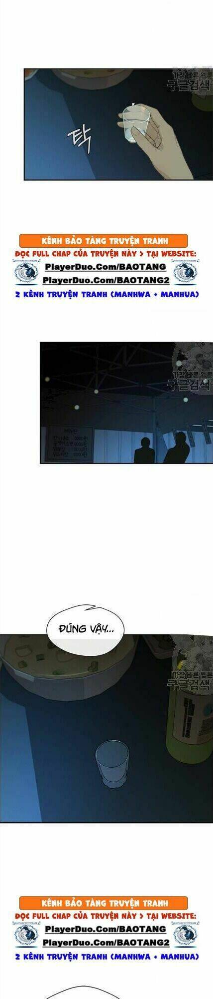 Người Đàn Ông Thực Thụ Chapter 35 - Trang 24