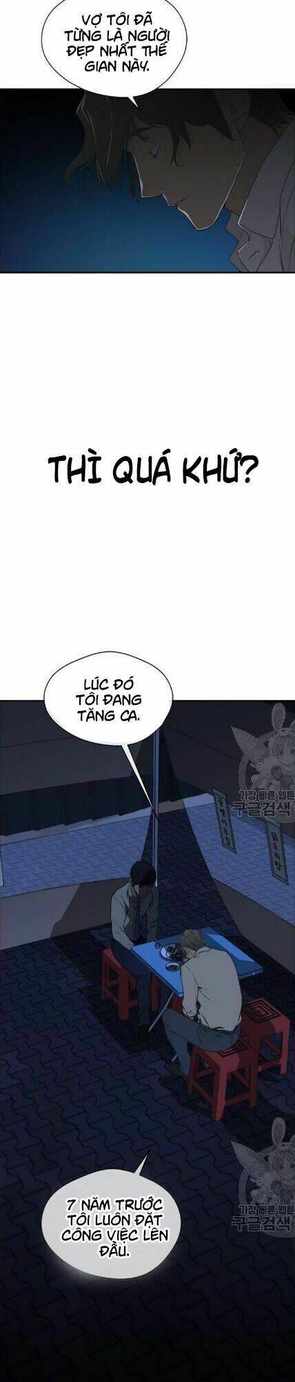 Người Đàn Ông Thực Thụ Chapter 35 - Trang 25