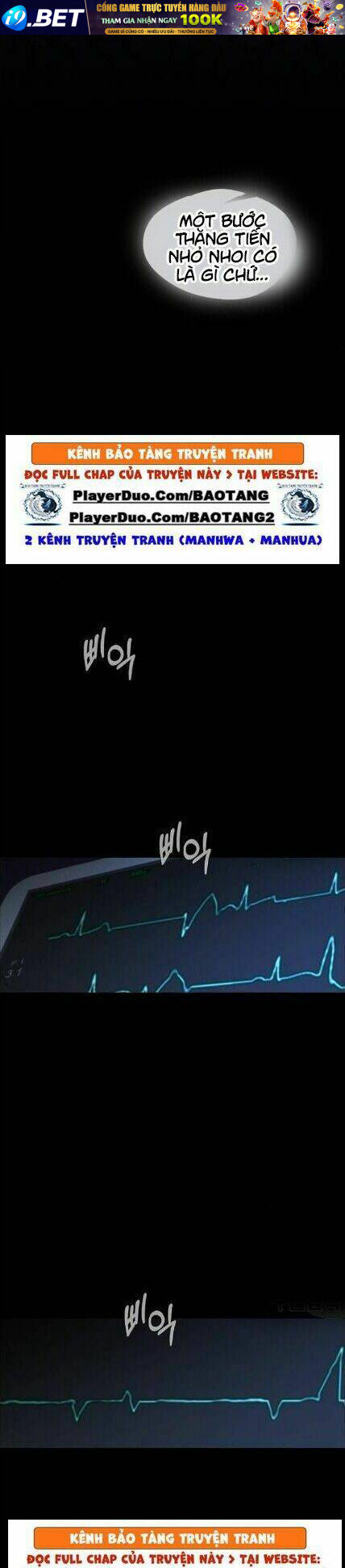 Người Đàn Ông Thực Thụ Chapter 35 - Trang 26