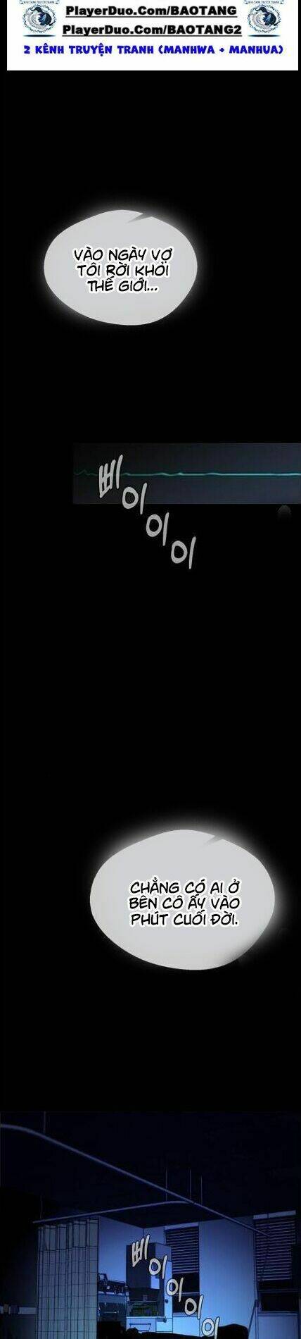 Người Đàn Ông Thực Thụ Chapter 35 - Trang 27